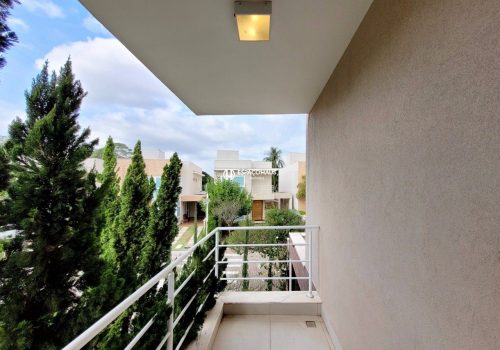 Casa em Condomínio com 186m², 3 quartos no bairro Vila Suíça em Indaiatuba