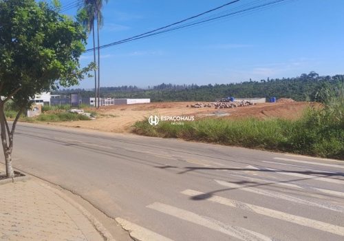 Terreno Comercial / Industrial para Comprar com 1.000m² no bairro Europark Comercial em Indaiatuba