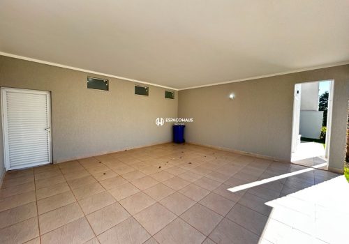 Casa em Condomínio com 288m², 4 quartos no bairro Jardim Reserva Bom Viver de Indaiatuba em Indaiatuba