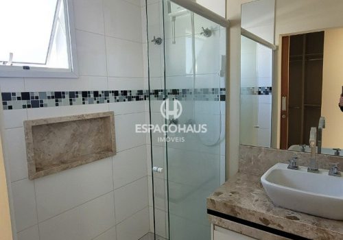 Casa em Condomínio com 198m², 3 quartos no bairro Jardim Residencial Maria Dulce em Indaiatuba