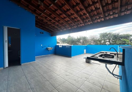 Casa com 161m², 3 quartos no bairro Jardim dos Colibris em Indaiatuba