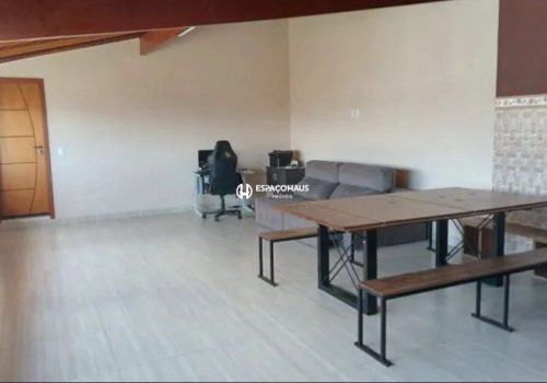 Casa com 150m², 2 quartos no bairro Jardim Belo Horizonte em Indaiatuba