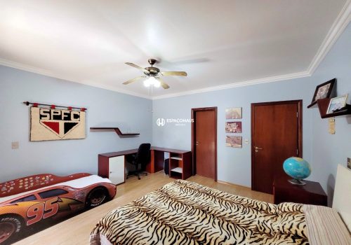 Chácara em Condomínio com 739m², 5 quartos no bairro Terras de Itaici em Indaiatuba