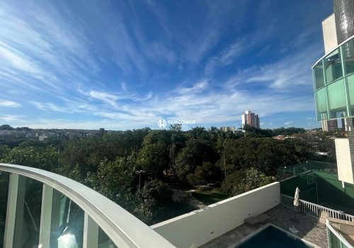 Apartamento com 183m², 4 quartos no bairro Vila Sfeir em Indaiatuba