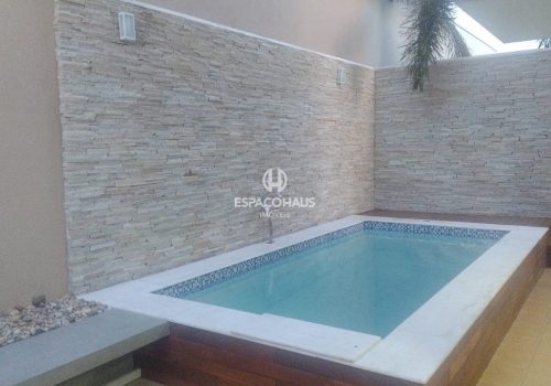 Casa em Condomínio com 270m², 3 quartos no bairro Jardim Reserva Bom Viver de Indaiatuba em Indaiatuba