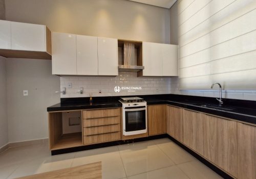 Casa em Condomínio com 100m², 3 quartos no bairro Jardim Park Real em Indaiatuba