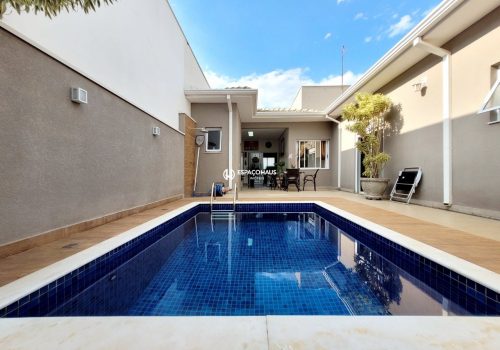 Casa em Condomínio com 176m², 3 quartos no bairro Jardim Piemonte em Indaiatuba