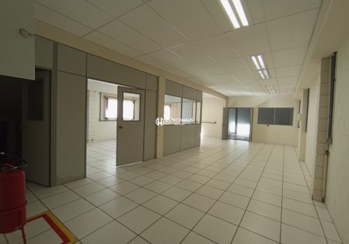 Galpão Comercial / Industrial com 316m² no bairro Jardim Eldorado em Indaiatuba