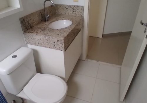 Apartamento com 78m², 2 quartos no bairro Jardim Moacyr Arruda em Indaiatuba