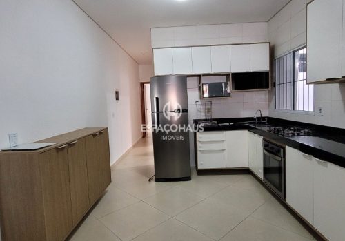 Casa com 157m², 2 quartos no bairro Jardim Regente em Indaiatuba