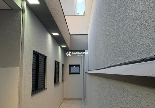 Casa com 81m², 3 quartos no bairro Jardim Morada do Sol em Indaiatuba