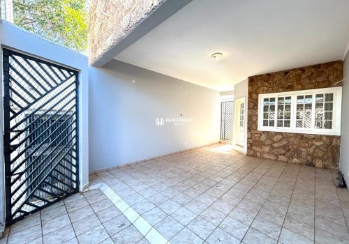 Casa com 179m², 3 quartos no bairro Vila Teller em Indaiatuba