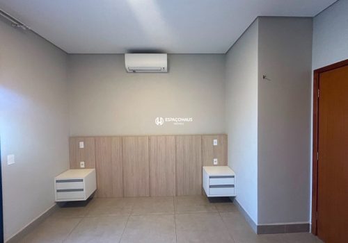 Casa em Condomínio com 186m², 3 quartos no bairro Jardim Residencial Terra Nobre em Indaiatuba