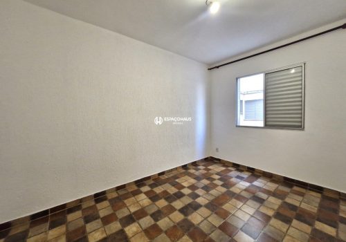 Apartamento com 56m², 2 quartos no bairro Parque São Lourenço em Indaiatuba