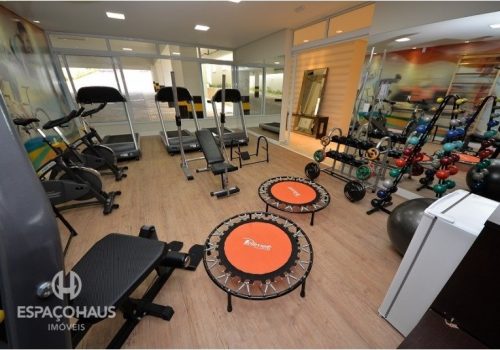 Apartamento com 70m², 3 quartos no bairro Jardim Sevilha em Indaiatuba