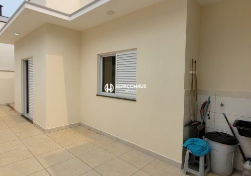 Casa em Condomínio com 94m², 2 quartos no bairro Jardim Park Real em Indaiatuba