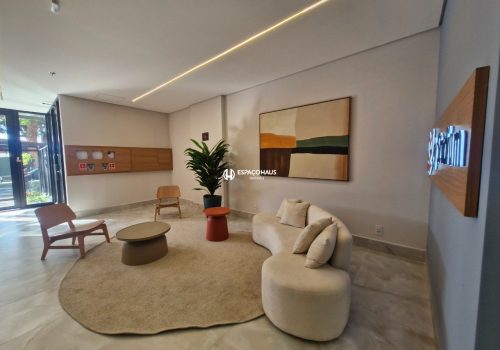 Studio com 39m², 1 quarto no bairro Cidade Nova I em Indaiatuba