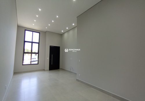 Casa em Condomínio com 133m², 3 quartos no bairro Jardim Mantova em Indaiatuba