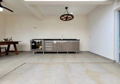 Casa em Condomínio com 175m², 3 quartos no bairro Jardim Residencial Terra Nobre em Indaiatuba