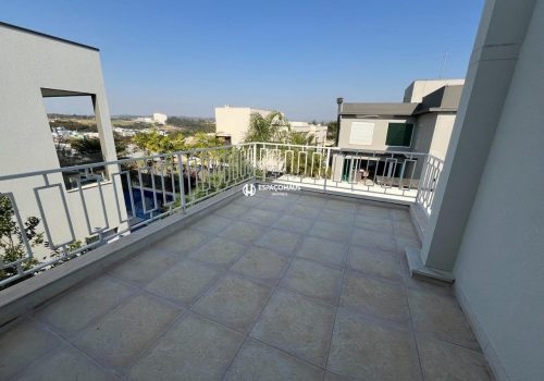 Casa em Condomínio com 392m², 4 quartos no bairro Condomínio Helvetia Park I em Indaiatuba