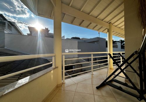 Casa em Condomínio com 320m², 3 quartos no bairro Altos da Bela Vista em Indaiatuba