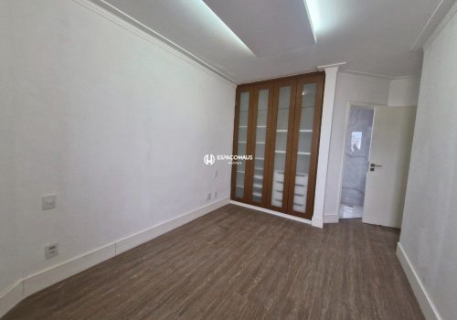 Cobertura com 155m², 4 quartos no bairro Centro em Indaiatuba