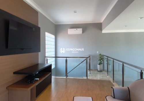 Casa em Condomínio com 200m², 3 quartos no bairro Jardim Reserva Bom Viver de Indaiatuba em Indaiatuba