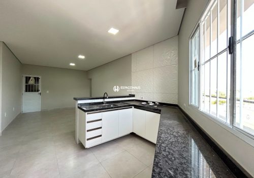 Casa com 60m², 2 quartos no bairro Jardim dos Colibris em Indaiatuba