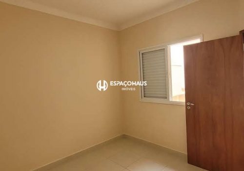 Casa em Condomínio com 100m², 3 quartos no bairro Jardim Montreal Residence em Indaiatuba