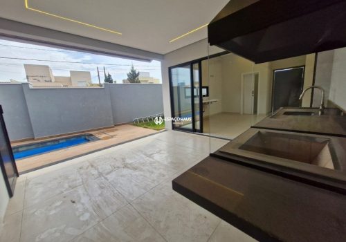 Casa com 153m², 3 quartos no bairro Jardim Bela Vista em Indaiatuba