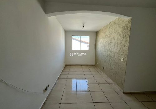 Apartamento com 62m², 2 quartos no bairro Núcleo Habitacional Brigadeiro Faria Lima em Indaiatuba