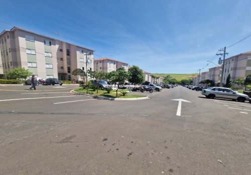 Apartamento com 51m², 2 quartos no bairro Parque Campo Bonito em Indaiatuba