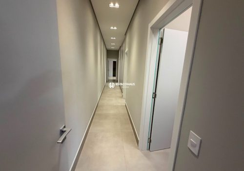 Casa em Condomínio com 188m², 3 quartos no bairro Park Gran Reserve em Indaiatuba