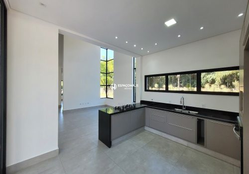 Casa em Condomínio com 346m², 4 quartos no bairro Chácara Areal em Indaiatuba