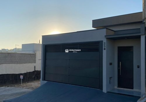 Casa para Comprar com 120m², 2 quartos no bairro Jardim Monte Carlo em Indaiatuba