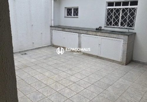 Prédio Comercial com 133m² no bairro Centro em Indaiatuba