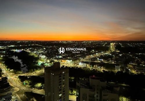 Cobertura com 180m², 3 quartos no bairro Vila Sfeir em Indaiatuba