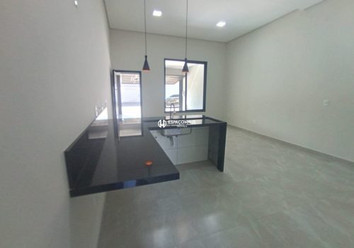 Casa com 112m², 3 quartos no bairro Jardim América em Indaiatuba