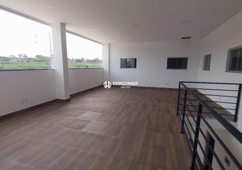 Galpão Comercial / Industrial com 425m² no bairro Comercila Bortoletto em Indaiatuba