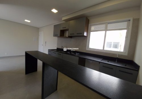 Apartamento com 53m², 2 quartos no bairro Jardins do Império em Indaiatuba