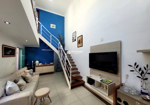 Casa com 137m², 3 quartos no bairro Jardim Primavera em Indaiatuba