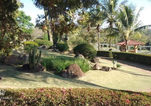 Chácara em Condomínio com 1.050m², 5 quartos no bairro Recanto dos Pássaros em Indaiatuba