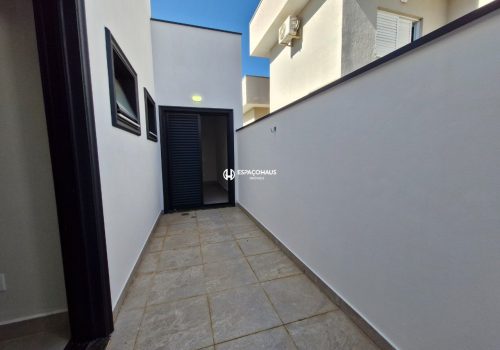 Casa em Condomínio com 234m², 3 quartos no bairro Jardim Bela Vista em Indaiatuba