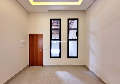 Casa com 128m², 3 quartos no bairro Jardim Casablanca em Indaiatuba