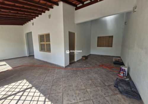 Casa com 173m², 4 quartos no bairro Vila Maria Helena em Indaiatuba