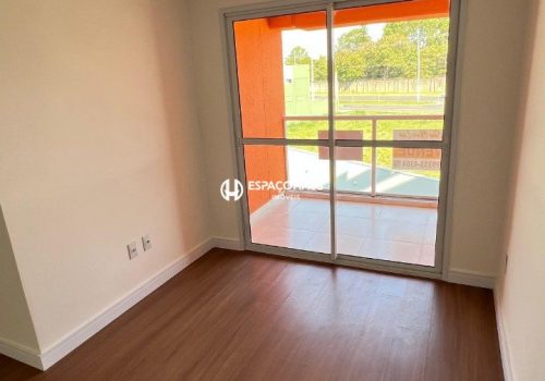 Apartamento com 62m², 2 quartos no bairro Jardim Residencial Veneza em Indaiatuba