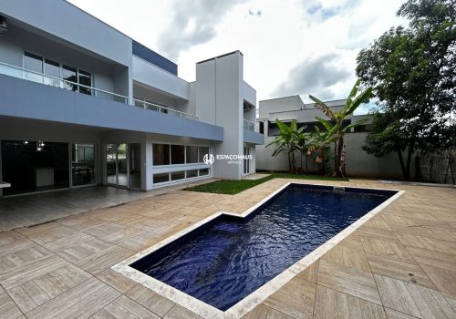 Casa em Condomínio com 256m², 3 quartos no bairro Jardim dos Lagos em Indaiatuba