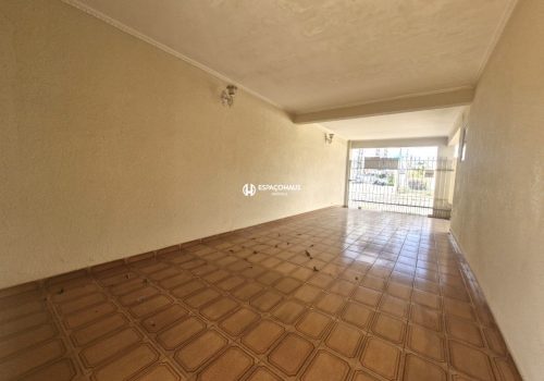 Casa comercial com 133m² no bairro Centro em Indaiatuba