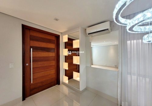 Casa em Condomínio com 186m², 3 quartos no bairro Vila Suíça em Indaiatuba
