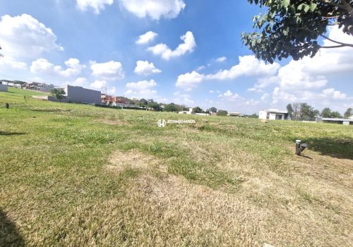 Terreno em Condomínio com 360m² no bairro Condomínio Villa Sapezal em Indaiatuba